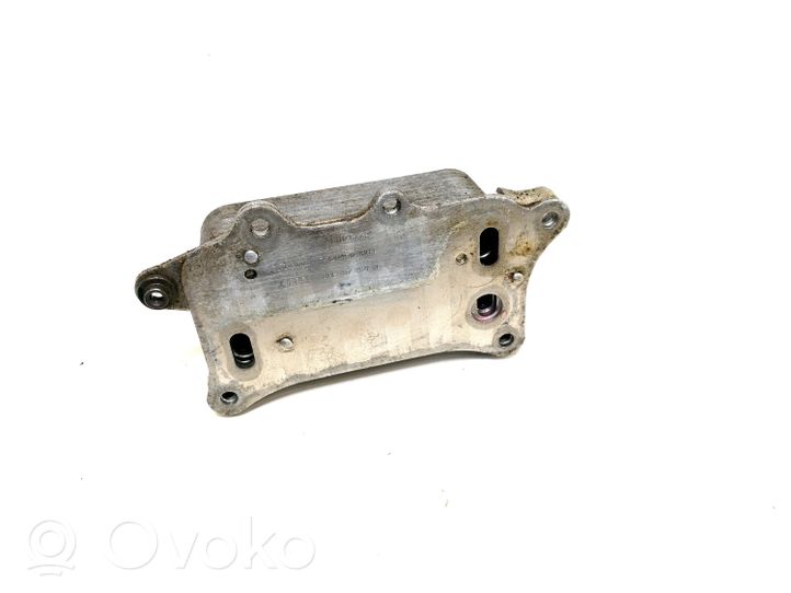 Audi A7 S7 4G Supporto di montaggio del filtro dell’olio 06E117021J