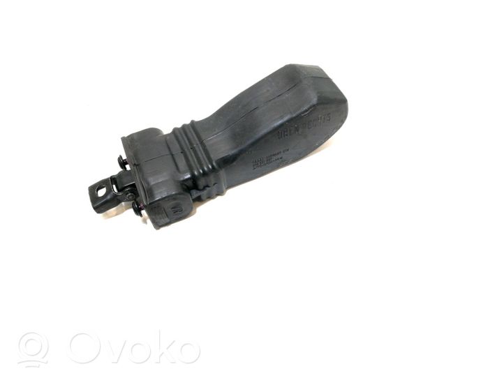 Audi A8 S8 D4 4H Türfangband Türfeststeller Türstopper vorne 4H0837267