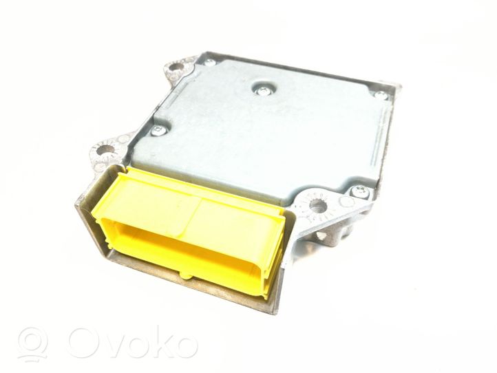 Audi Q7 4L Module de contrôle airbag 4L0910655A