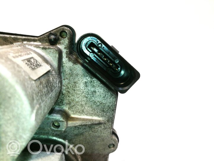 Audi A7 S7 4G Throttle valve 059145950AA