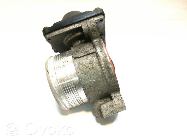 Audi A7 S7 4G Throttle valve 059145950AA