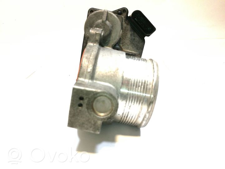 Audi A7 S7 4G Throttle valve 059145950AA