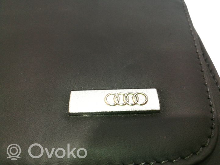 Audi A8 S8 D4 4H Książka serwisowa 1135614H021