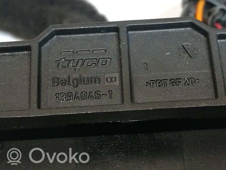 Audi Q5 SQ5 Äänijärjestelmän johdot 13940461