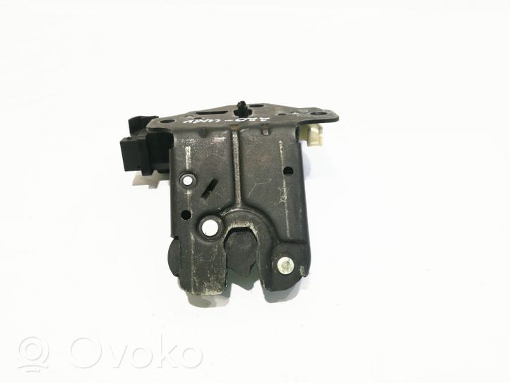 Audi A6 Allroad C6 Tailgate/trunk/boot lock/catch/latch 8P4827505B