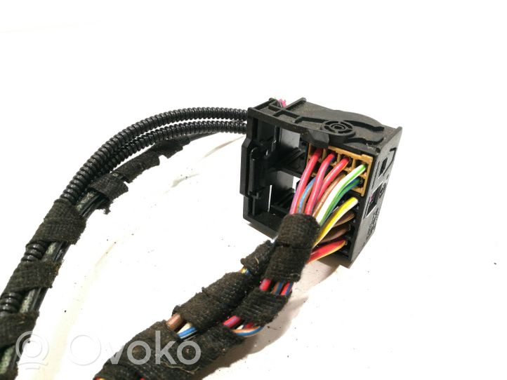 Audi A8 S8 D3 4E Connecteur radio EUR ISO 4E0035444