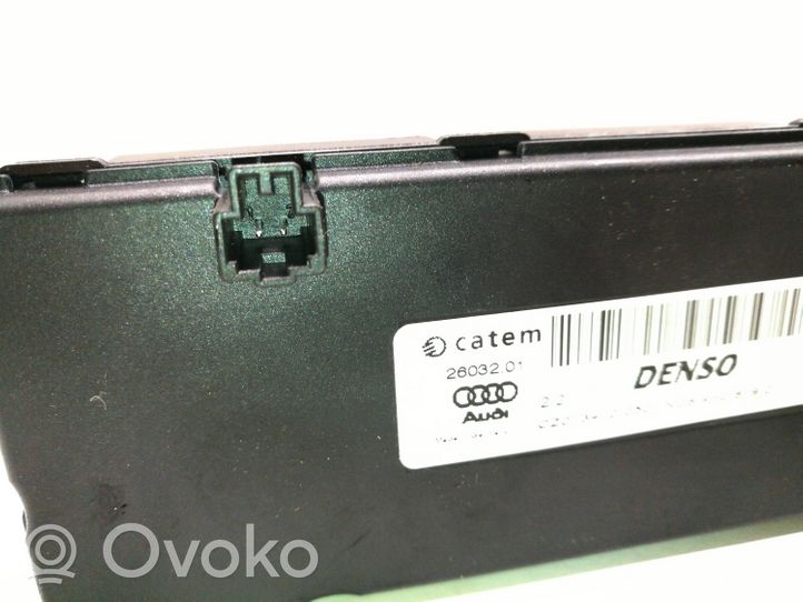 Audi A8 S8 D4 4H Grzałka nagrzewnicy 4H0819011