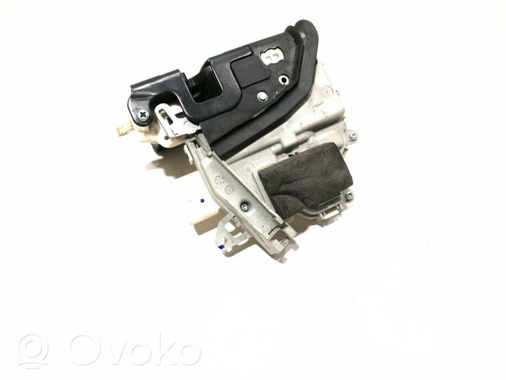 Audi A8 S8 D4 4H Serrure de porte avant 8J2837015E