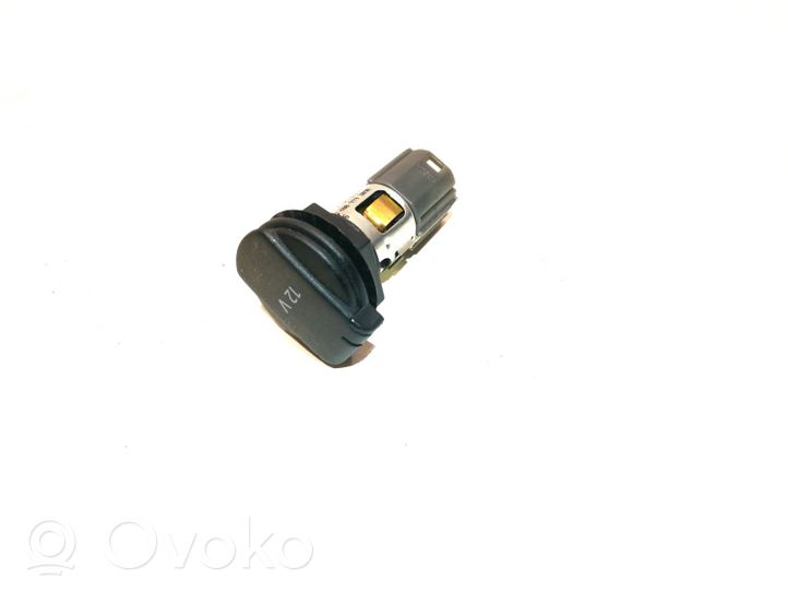 Audi A7 S7 4G 12 V Socket (rear) 4G0919309A