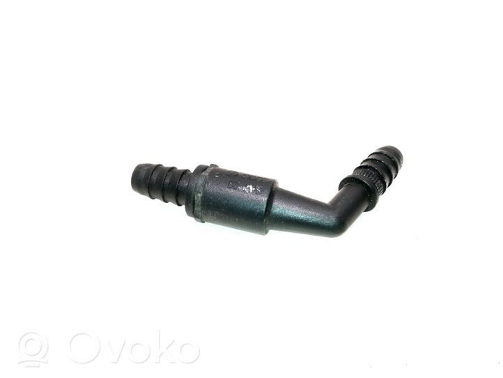 Volkswagen Touareg I Linea/tubo/manicotto del vuoto 1K0612071C