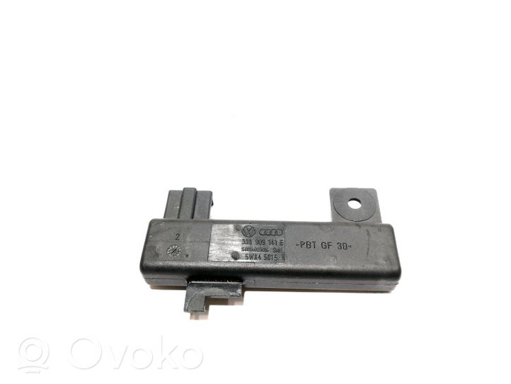 Audi A8 S8 D3 4E Module de contrôle sans clé Go 3D0909141E