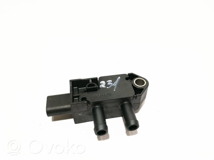 Audi A8 S8 D4 4H Sensore di pressione dei gas di scarico 059906051H