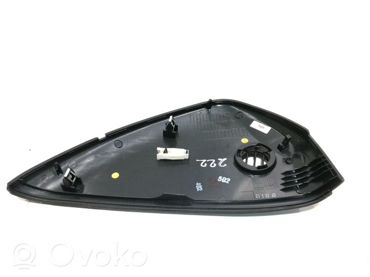 Audi A8 S8 D4 4H Verkleidung Armaturenbrett Cockpit seitlich 4H1857085A