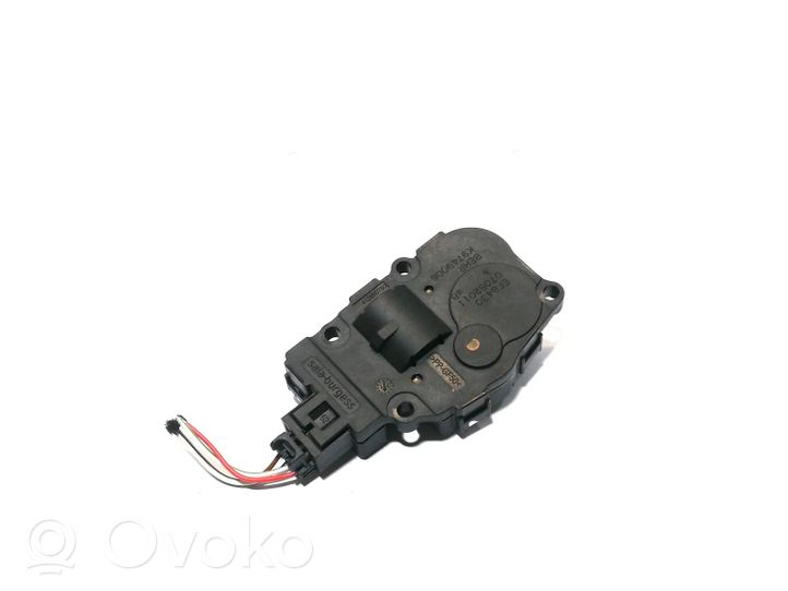 Audi RS4 Motorino attuatore aria K9749006