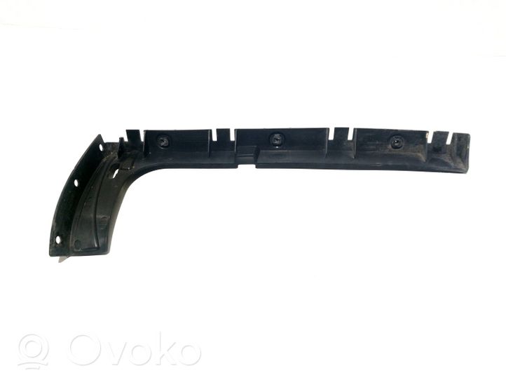 Audi A8 S8 D4 4H Support de pare-chocs arrière 4H0807453B