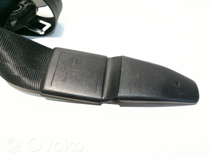 Audi A7 S7 4G Ceinture de sécurité avant 4G8857706D