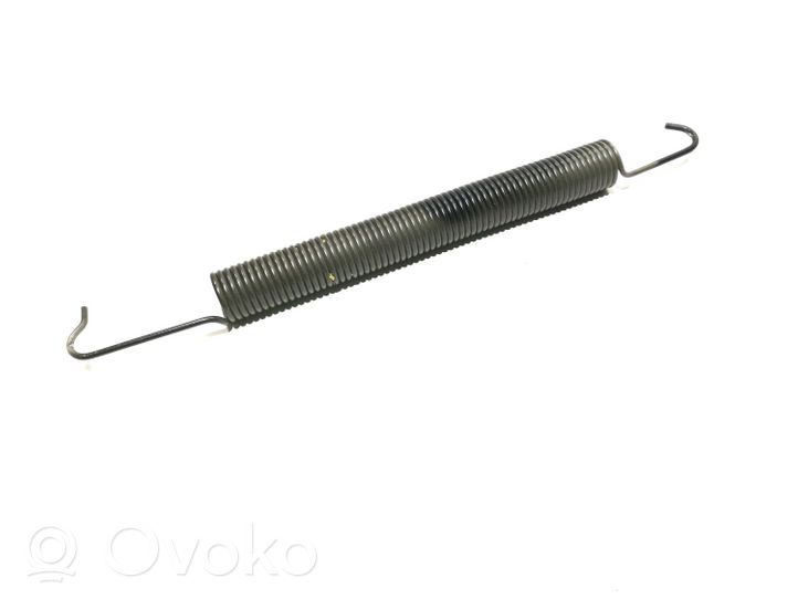 Audi A8 S8 D4 4H Tailgate/trunk/boot tension spring 4H0