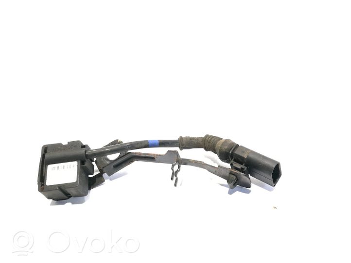 Audi A8 S8 D3 4E Geschwindigkeitssensor Drehzahlsensor 4E0616575J