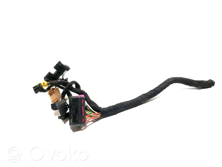 Audi A6 Allroad C5 Other wiring loom 8L0971978