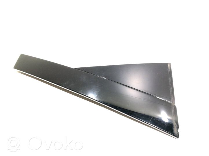 Audi Q7 4M Rivestimento modanatura del vetro della portiera posteriore 4M0839904