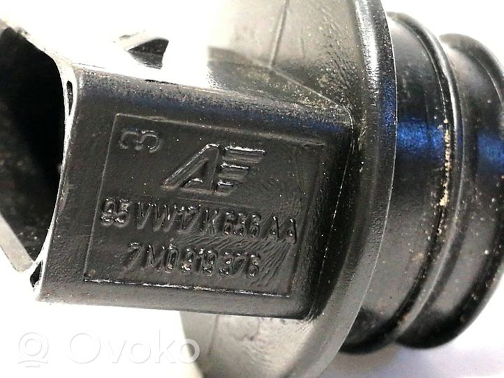 Audi A8 S8 D3 4E Sensore di livello liquido lavavetri parabrezza 7M0919376