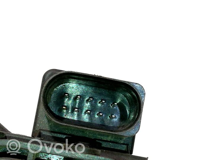 Audi A8 S8 D4 4H Blocco valvola della sospensione pneumatica 4H0616013