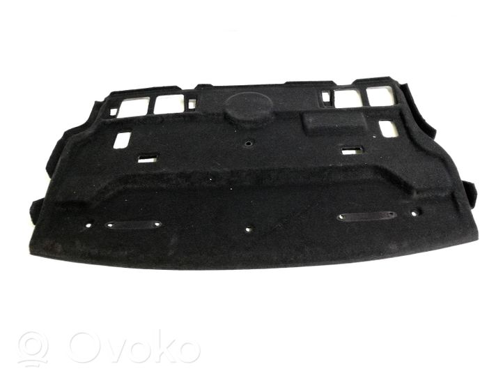 Audi A8 S8 D4 4H Półka tylna bagażnika 4H0867437C