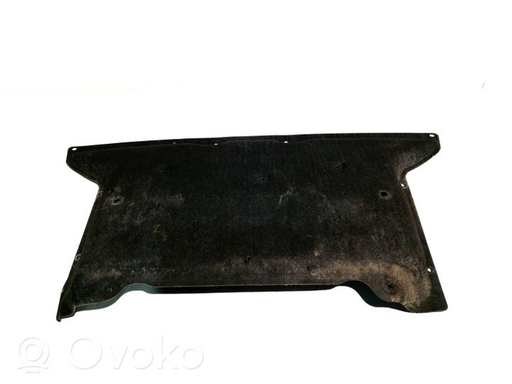 Audi A8 S8 D4 4H Trunk boot underbody cover/under tray 4H0813851