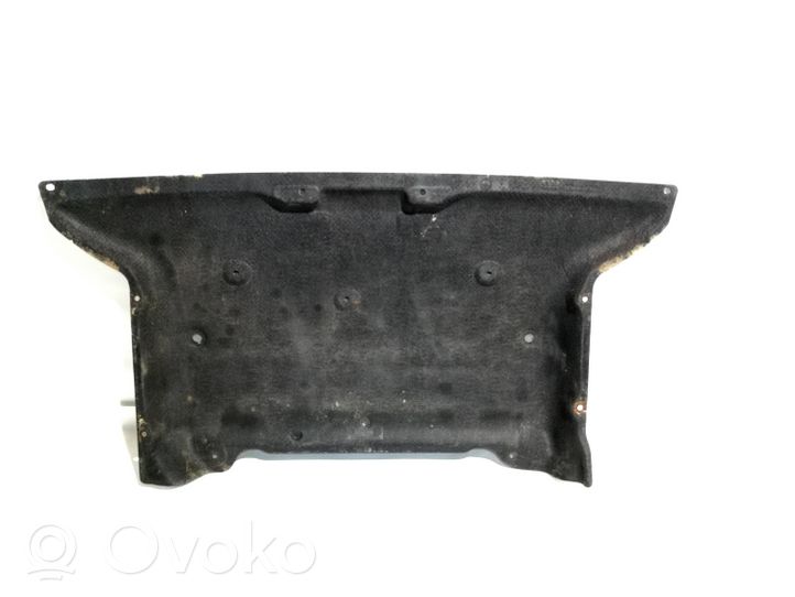 Audi A8 S8 D4 4H Trunk boot underbody cover/under tray 4H0813851