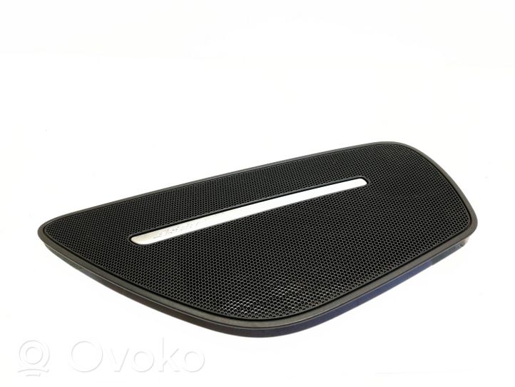 Audi A8 S8 D4 4H Front door speaker cover trim 4H0868152A