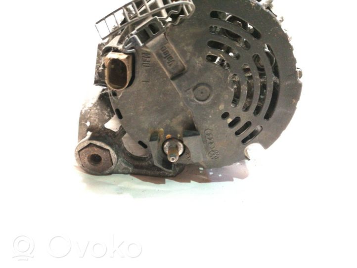 Audi A6 S6 C5 4B Alternator 059903015G