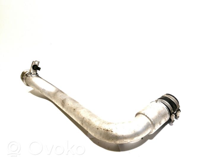 Audi A8 S8 D4 4H Intercooler hose/pipe 059145731CT