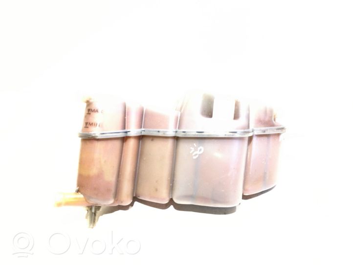 Audi A8 S8 D4 4H Coolant expansion tank/reservoir 4H0121403G