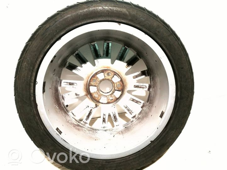 Audi A6 S6 C6 4F R17 alloy rim 4F0601025AK