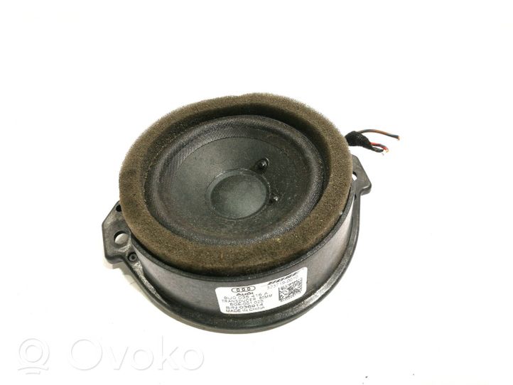 Audi Q3 8U Etuoven kaiutin 8U0035416A