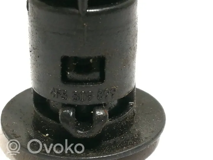 Audi A6 S6 C6 4F Serratura del tappo del serbatoio del carburante 4F5809899