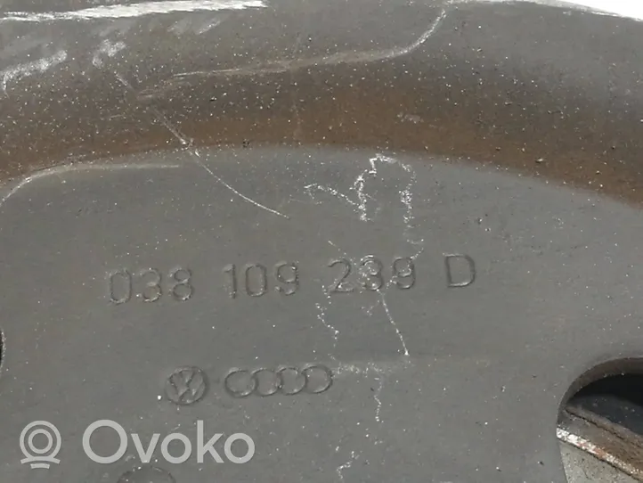 Volkswagen Golf V Koło pasowe wałka rozrządu / VANOS 038109239D