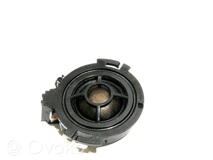 Audi A5 8T 8F Enceinte haute fréquence dans les portes arrière 8R0035399A