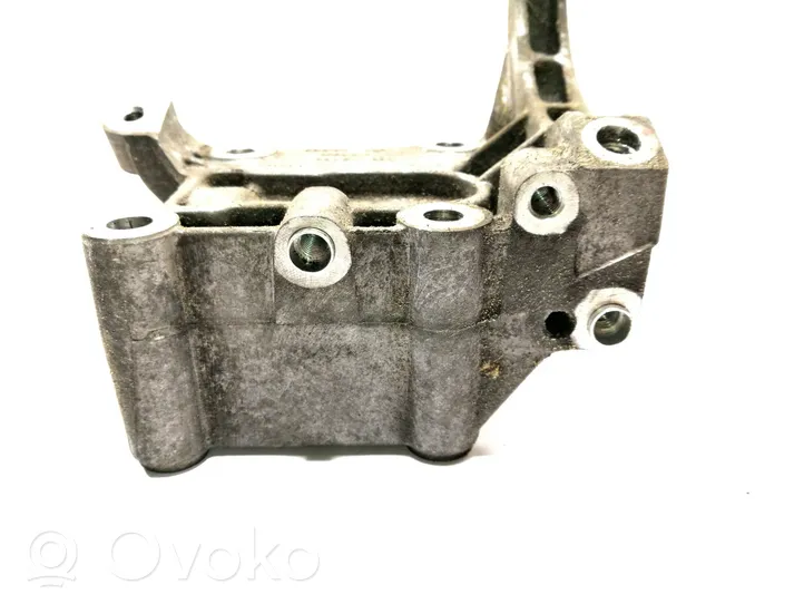 Audi A8 S8 D4 4H A/C compressor mount bracket 059145169AN