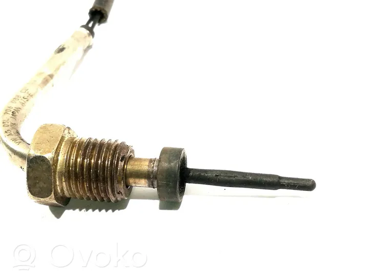 Audi Q3 8U Sensor de temperatura del escape 03L906088CL