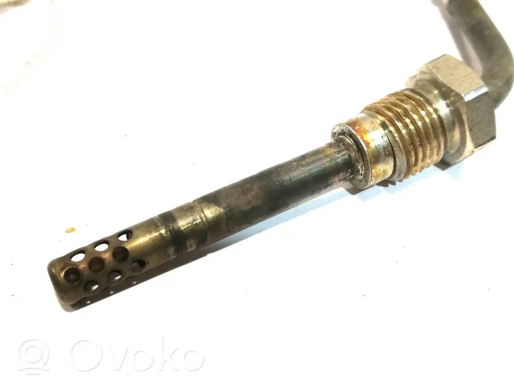 Audi A8 S8 D4 4H Exhaust gas temperature sensor 4H0906088F