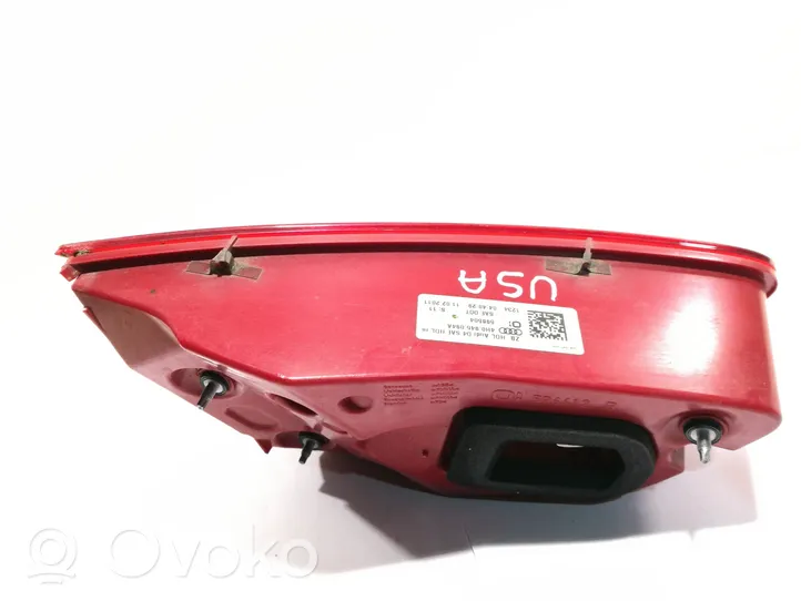 Audi A8 S8 D4 4H Tailgate rear/tail lights 4H0945094A