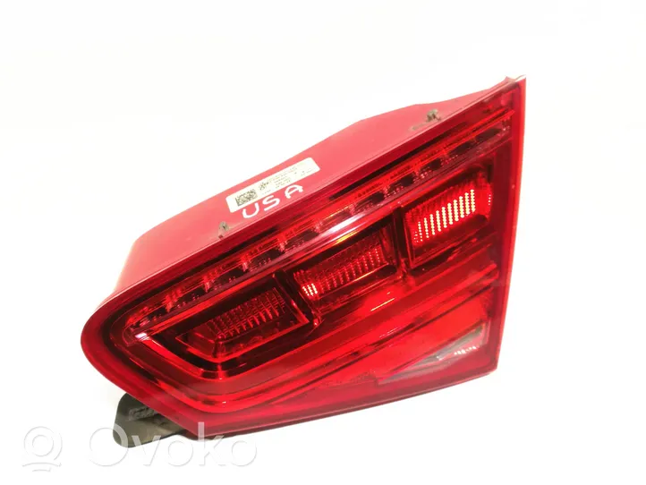 Audi A8 S8 D4 4H Tailgate rear/tail lights 4H0945094A