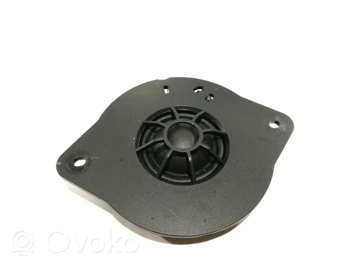 Audi A5 8T 8F Altavoz del panel 8R0035399