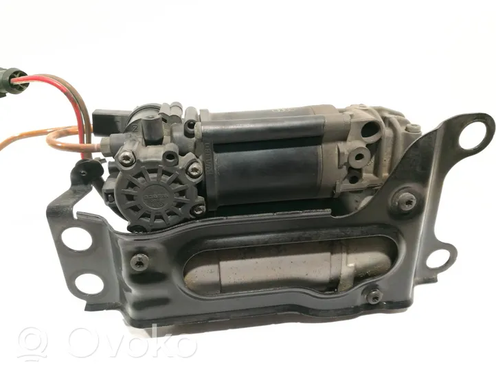 Audi A8 S8 D4 4H Compressore/pompa sospensioni pneumatiche 4H0616005C