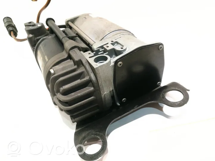 Audi A8 S8 D4 4H Compressore/pompa sospensioni pneumatiche 4H0616005C