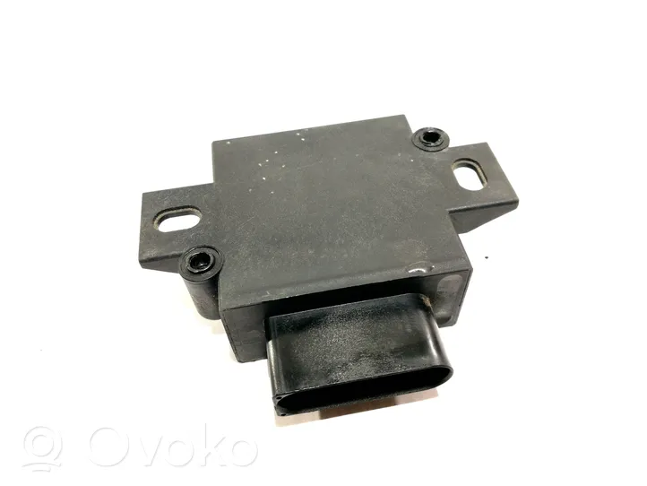 Audi A6 S6 C7 4G Unité de commande / module de pompe à carburant 4G0906093D