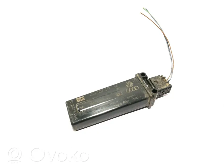 Audi A8 S8 D3 4E Interjero komforto antena 4E0907277