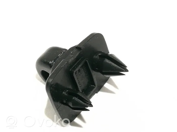 Audi A4 S4 B8 8K Clip/gancio/supporto per aletta parasole 8W0857562A