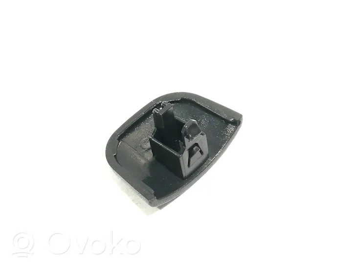 Audi Q3 8U Sun visor clip/hook/bracket 8K0857621